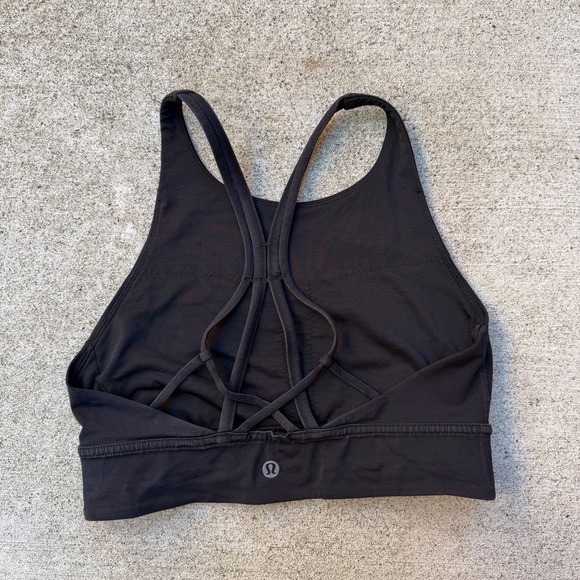 Lululemon Soulcycle Ride and Reflect Bra - Picture 4 of 7